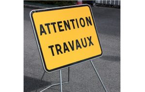 Tx4 Modular Temporary Signs